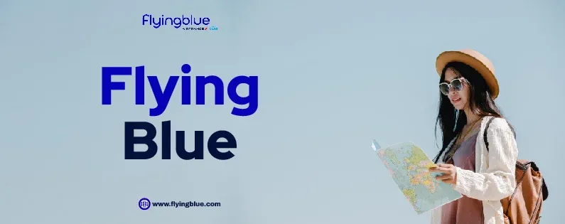 flying blue discount code - coupondopa